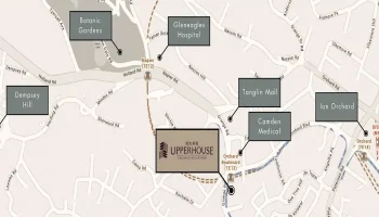 upperhouse@orchard-boulevard-location-map