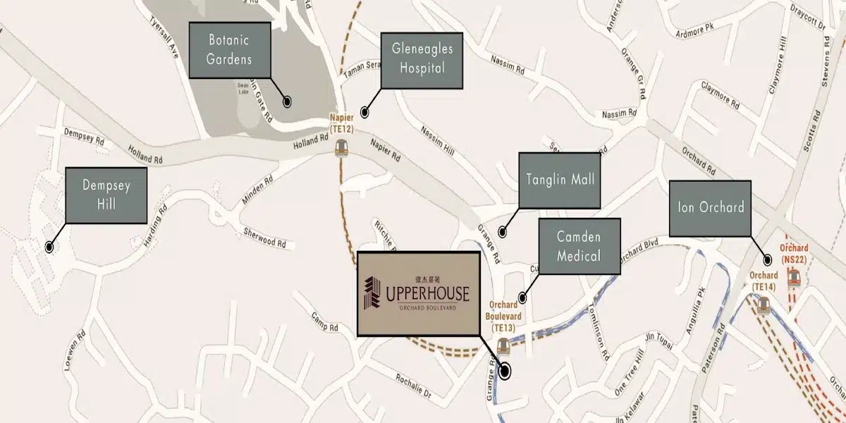 upperhouse@orchard-boulevard-location-map