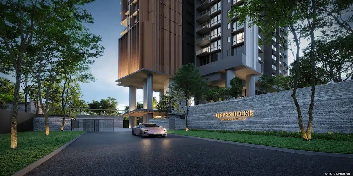 upperhouse@orchard-boulevard-main-entrace